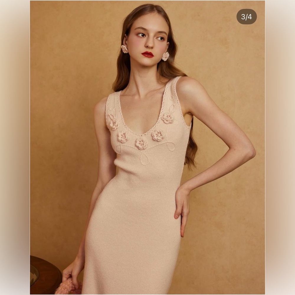 Lacemade Scented Beauty Dress